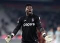 Trabzonspor’da Andre Onana şoku! Oyuna devam edemedi