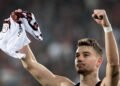 Trabzonspor’da Ernest Muçi etkisi!