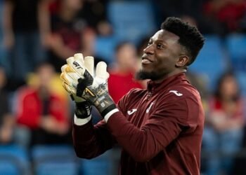Trabzonspor’da Ertuğrul Doğan’dan transferde olay hamle! Andre Onana için…