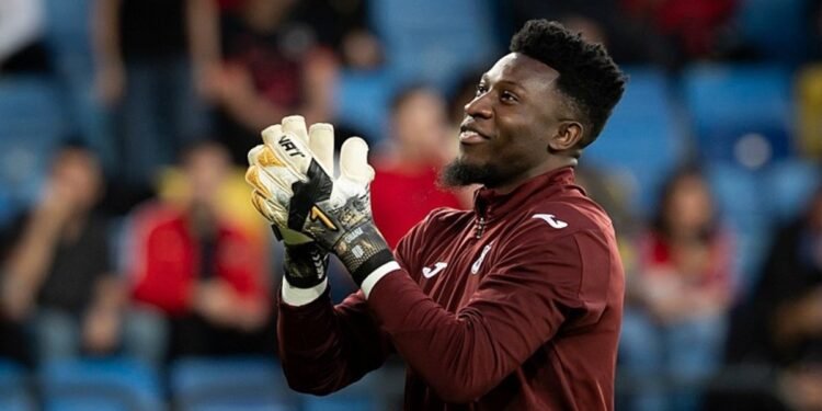 Trabzonspor’da Ertuğrul Doğan’dan transferde olay hamle! Andre Onana için…