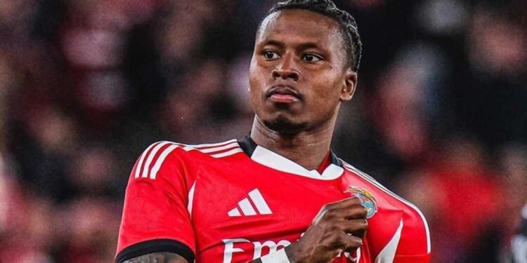 Trabzonspor’da gündem yeniden Cabral! Transfer formülü ortaya çıktı