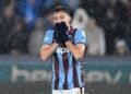 Trabzonspor’da Muçi’nin 10 haftadır golü yok!