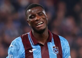 Trabzonspor’da Onuachu’nun suskun dönemi!