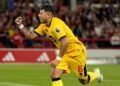 Trabzonspor’da rota yeniden Gustavo Hamer!