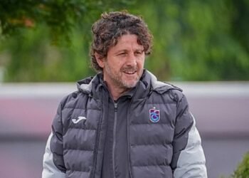 Trabzonspor’da tek hedef mutlak galibiyet! İşte Fatih Tekke’nin Göztepe maçı muhtemel 11’i