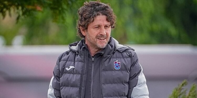 Trabzonspor’da tek hedef mutlak galibiyet! İşte Fatih Tekke’nin Göztepe maçı muhtemel 11’i