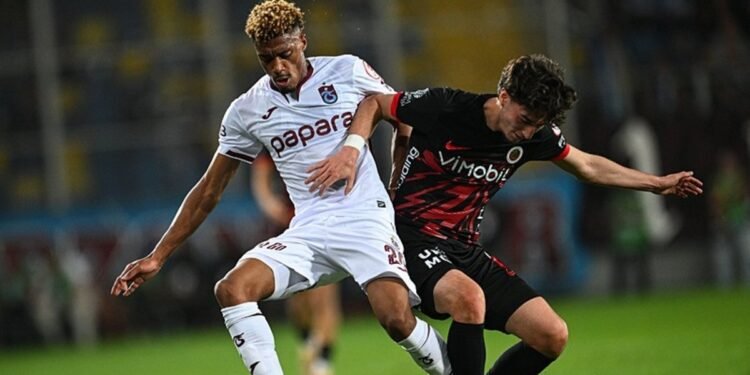 Trabzonspor’da Wagner Pina için transfer çılgınlığı!