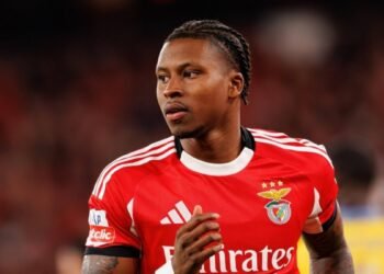 Trabzonspor’da yeniden gündem Sidny Lopes Cabral!
