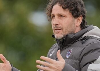 Trabzonspor’dan ciddi yatırım! Fatih Tekke transferlerin sinyalini verdi