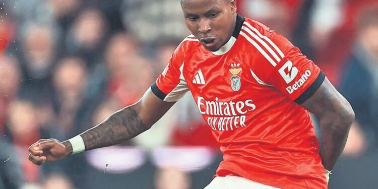 Trabzonspor’dan dev takas teklifi! Cabral + 15 milyon Euro