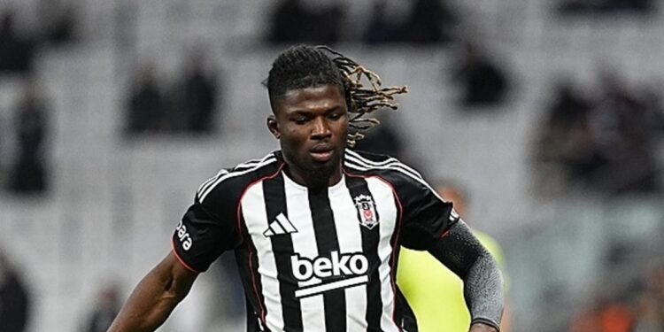 Trabzonspor’dan El Bilal Toure hamlesi! Transfer o rakama bitebilir