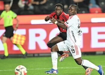 Trabzonspor’dan flaş takas hamlesi! Al Draguş’u ver Camara’yı