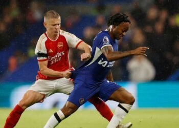 Trabzonspor’dan flaş Zinchenko hamlesi! Transferi böyle duyuruldu