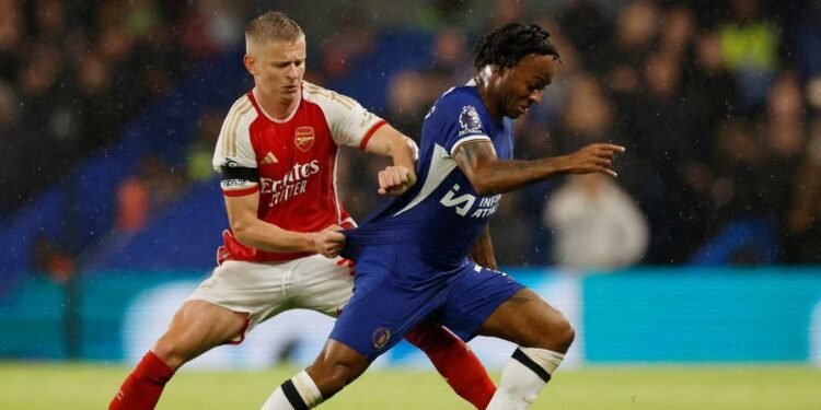 Trabzonspor’dan flaş Zinchenko hamlesi! Transferi böyle duyuruldu