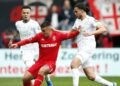 Trabzonspor’dan Ramiz Zerrouki hamlesi!