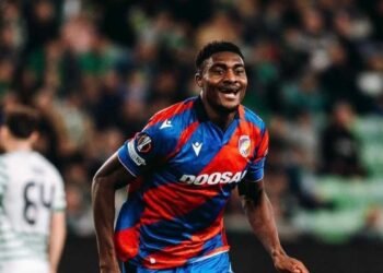 Trabzonspor’dan transferde Durosinmi harekatı!