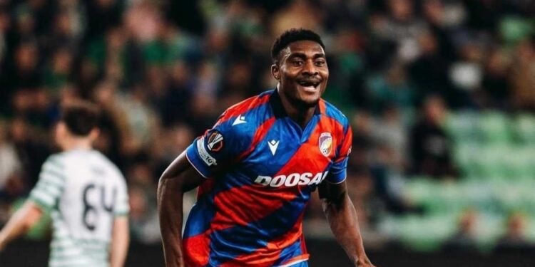 Trabzonspor’dan transferde Durosinmi harekatı!