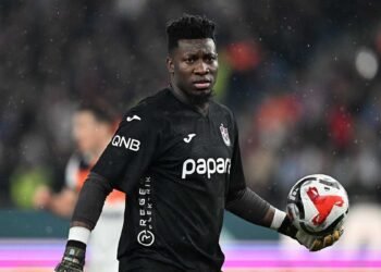 Trabzonspor’dan transferde Onana hamlesi!