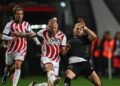 Trabzonspor’dan transferde Rick van Drongelen hamlesi!