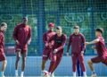 Trabzonspor’un Beşiktaş mesaisi sürüyor!