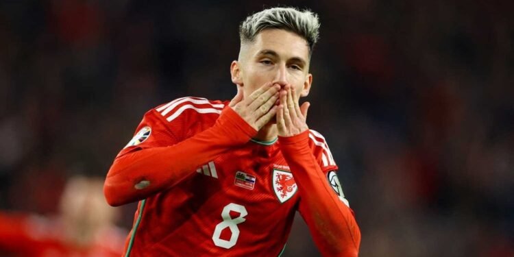TRANSFER HABERİ – Beşiktaş Harry Wilson’ın peşinde!