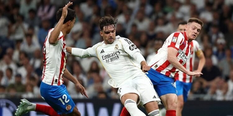TRANSFER HABERİ – Beşiktaş’tan Asencio teklifi!