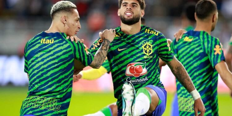 TRANSFER HABERİ: Fenerbahçe’ye Sambacı golcü! İşte teklif edilen rakam