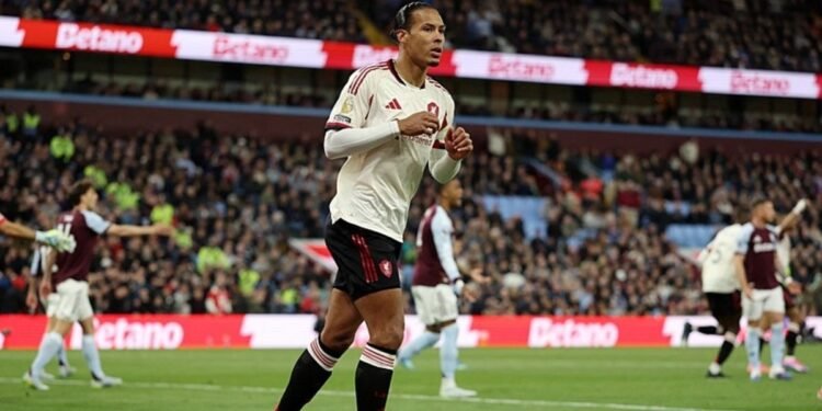 TRANSFER HABERİ – Galatasaray’a Van Dijk müjdesi! Bonservissiz gelebilir