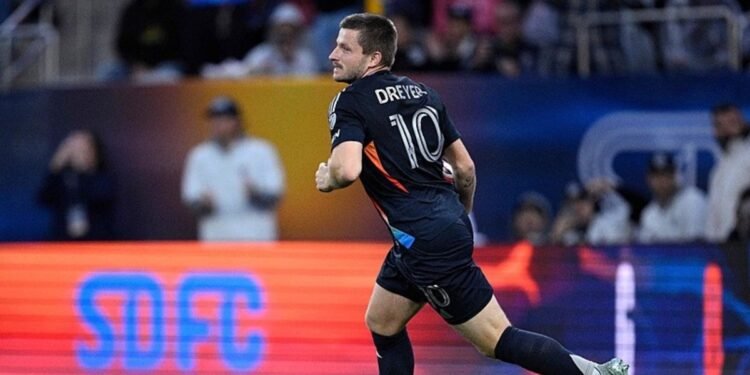 TRANSFER HABERİ – Trabzonspor’da Dreyer ısrarı!