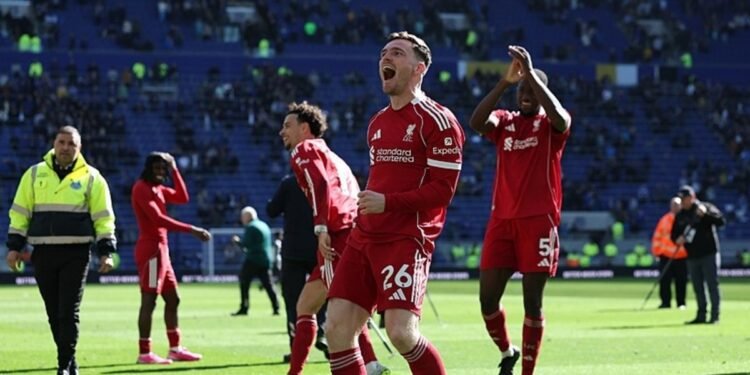 Transferde büyük bomba! Fenerbahçe Liverpool’un yıldızıyla anlaştı