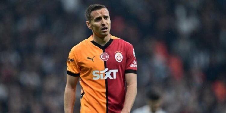 Transferde flaş gelişme: Yıldız isim Galatasaray’a geri dönmeyecek