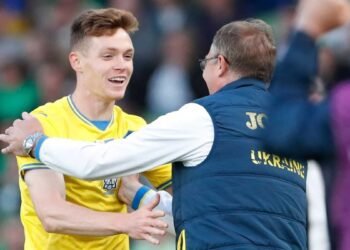 Tsygankov yükleniyor! Trabzonspor transferde geri sayıma geçti