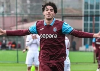 U19’lar şampiyon