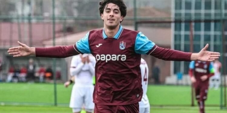U19’lar şampiyon
