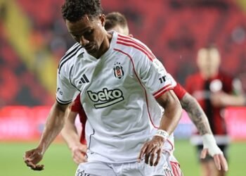 Uduokhai izin aldı
