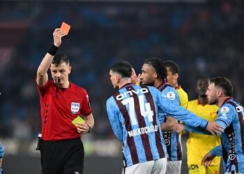 Usta yazar Trabzonspor-Göztepe maçını değerlendirdi