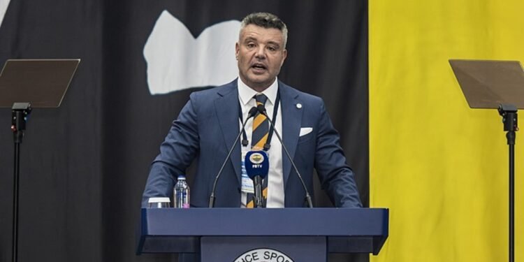 Usta yazarlar Fenerbahçe’nin seçim gündemini değerlendirdi!