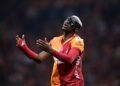 Victor Osimhen, Abdullah Yiğiter’e zaman geçirdiği gerekçesiyle tepki gösterdi