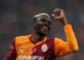 Victor Osimhen’den anlamlı hareket!