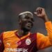 Victor Osimhen’den anlamlı hareket!
