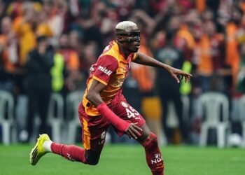 Victor Osimhen’den Fatih Terim ve Okan Buruk sözleri!