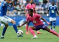 Yann Gboho’dan Trabzonspor’a ret!