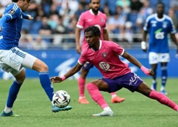 Yann Gboho’dan Trabzonspor’a ret!
