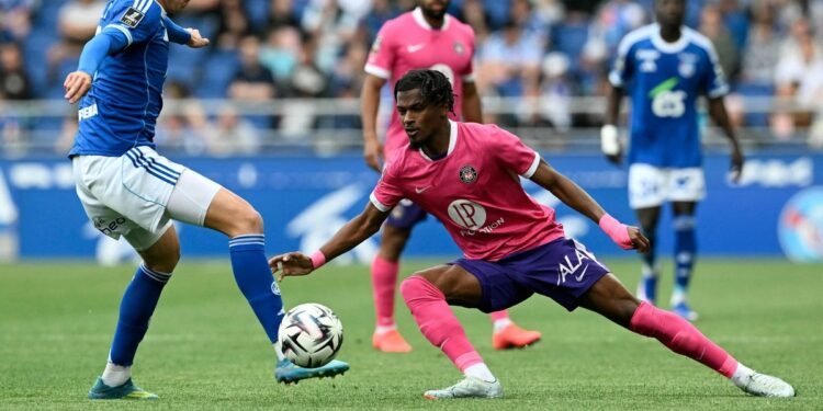 Yann Gboho’dan Trabzonspor’a ret!