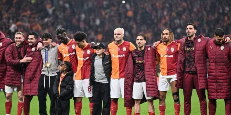 Yeni parçalı forma yetişmedi