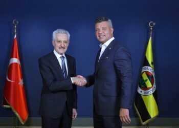 Yeni sponsor Acıbadem