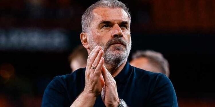 Yeniden Postecoglou