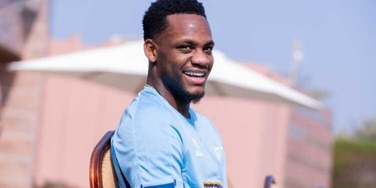 Zenit’ten flaş Jhon Duran açıklaması! İsmi Galatasaray ile anılıyordu