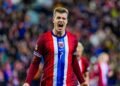 Alexander Sörloth’un yeni takımı açıklandı!