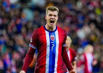 Alexander Sörloth’un yeni takımı açıklandı!